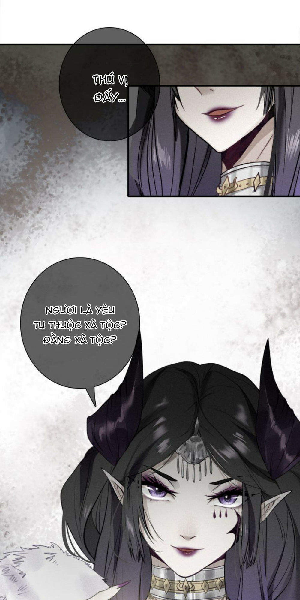 Đế Sư Tại Thượng - Chapter 22