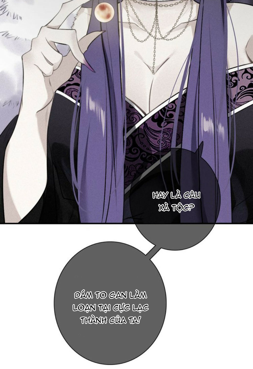 Đế Sư Tại Thượng - Chapter 22