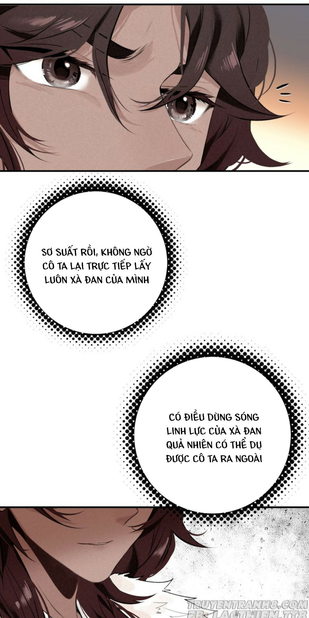 Đế Sư Tại Thượng - Chapter 22