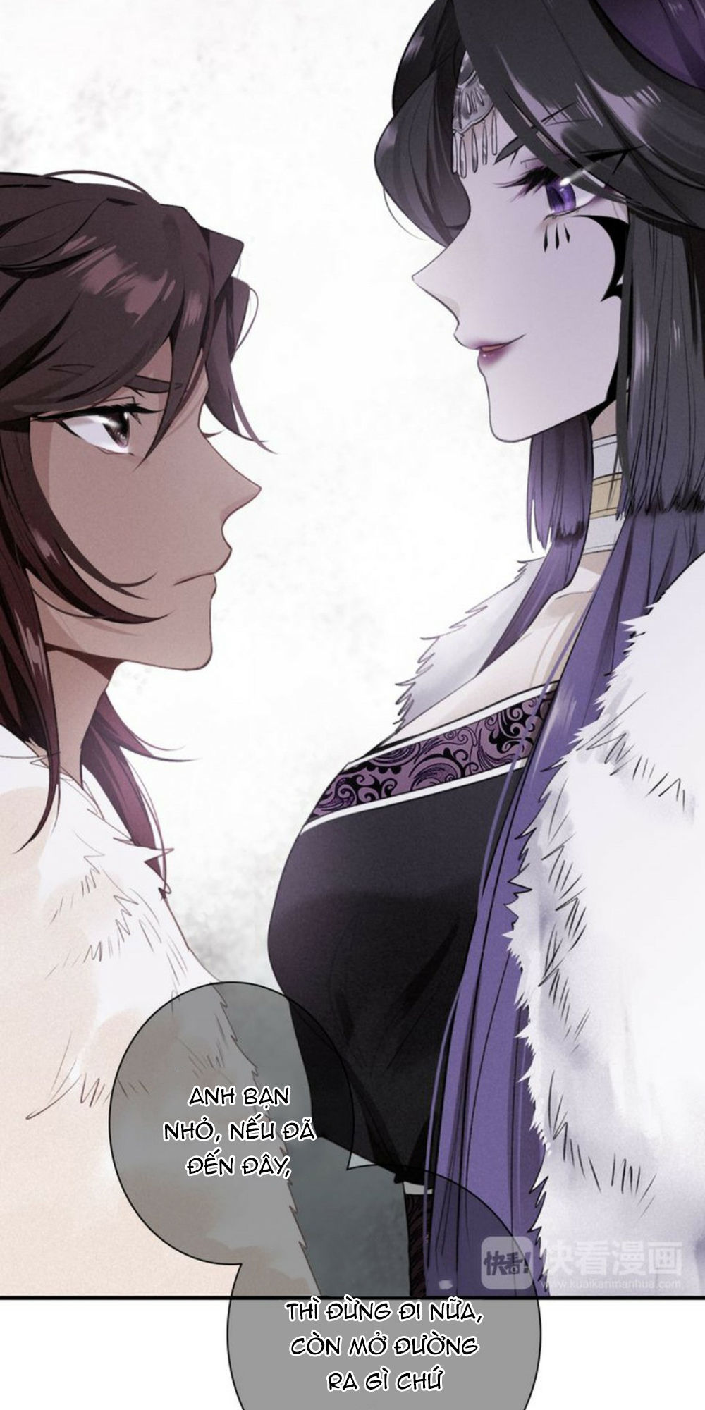 Đế Sư Tại Thượng - Chapter 22