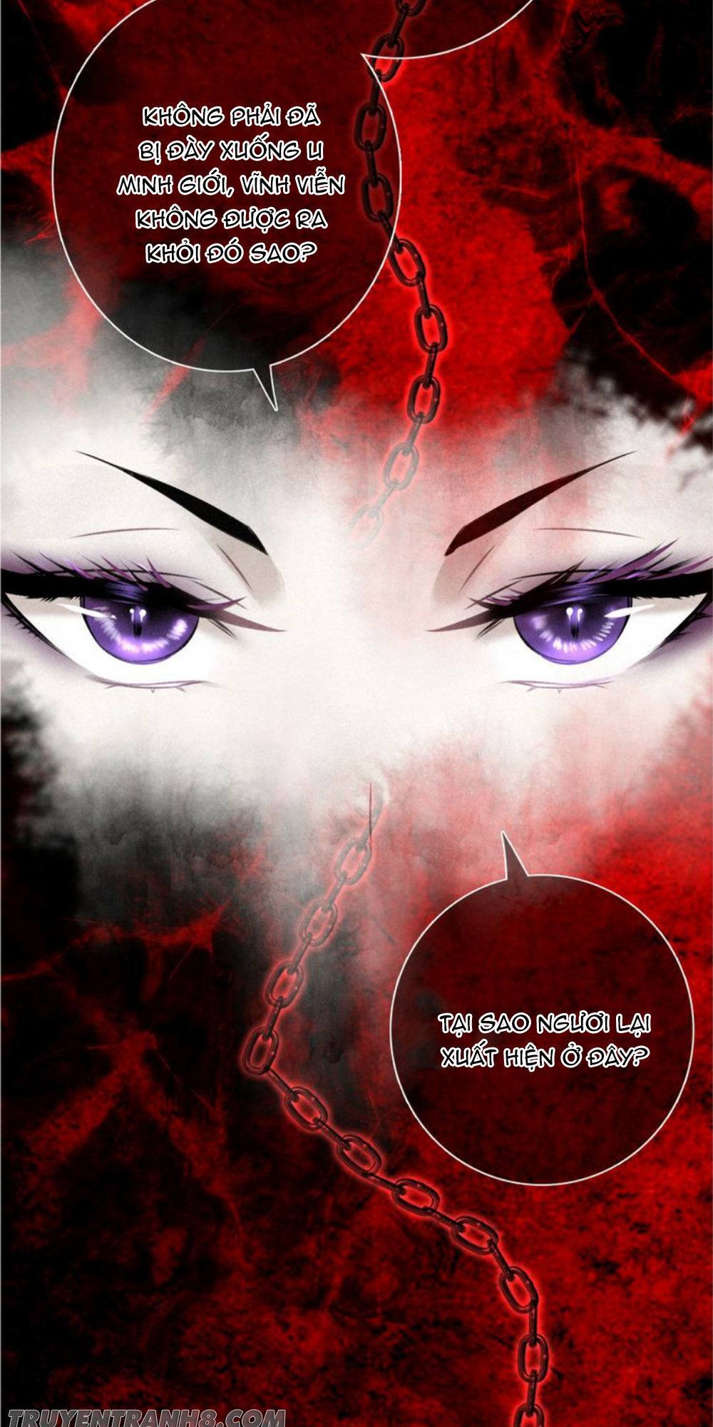 Đế Sư Tại Thượng - Chapter 22