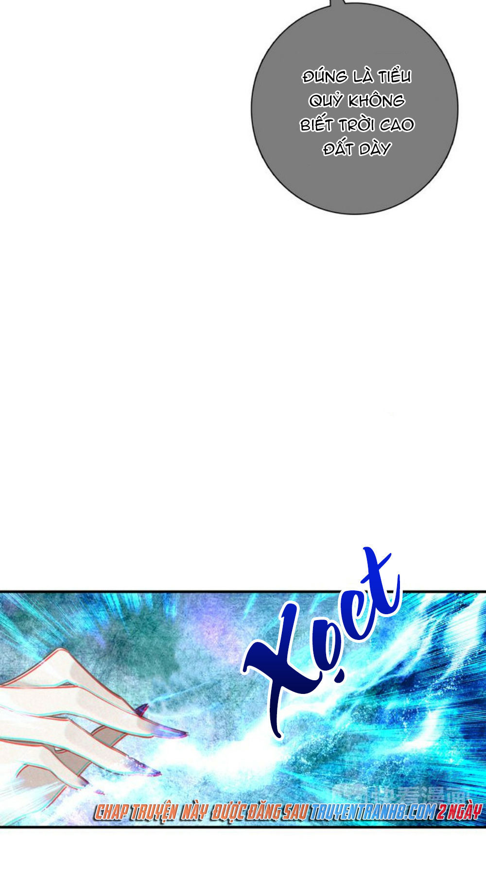 Đế Sư Tại Thượng - Chapter 22