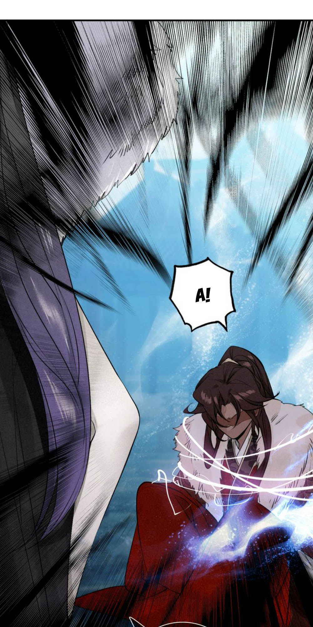 Đế Sư Tại Thượng - Chapter 22