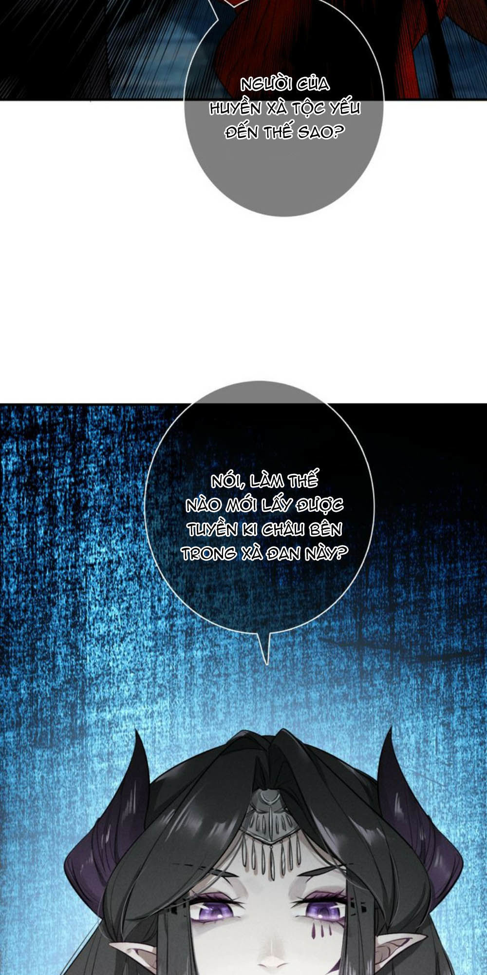 Đế Sư Tại Thượng - Chapter 22