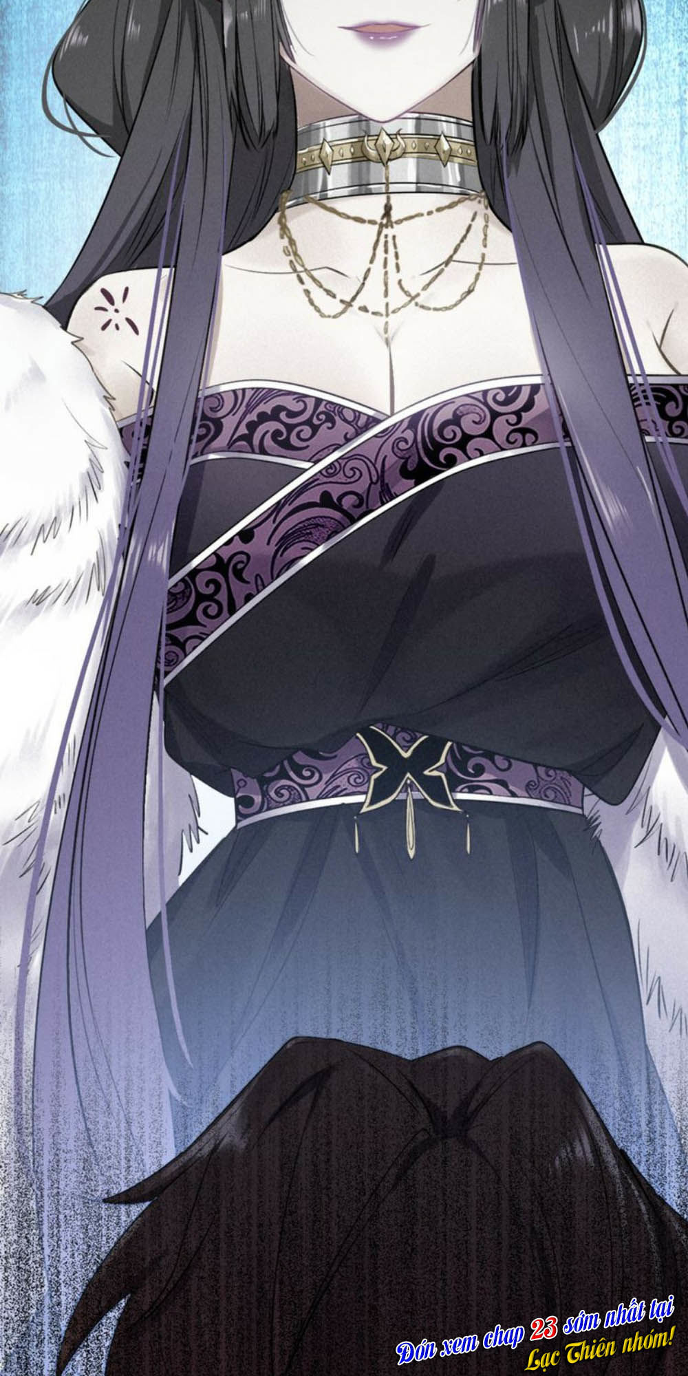 Đế Sư Tại Thượng - Chapter 22