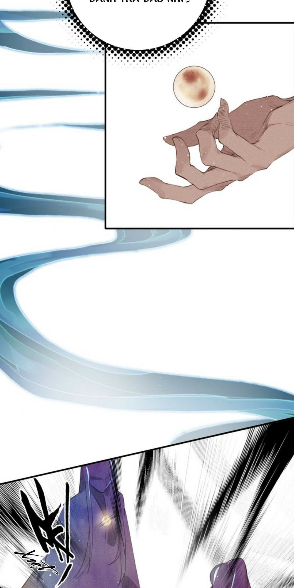 Đế Sư Tại Thượng - Chapter 22