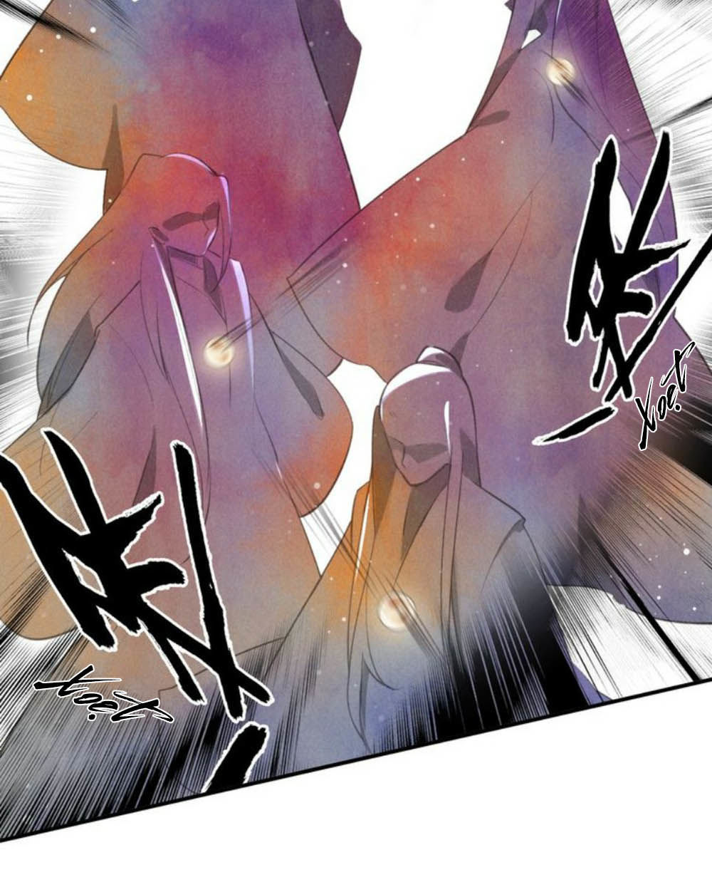 Đế Sư Tại Thượng - Chapter 22