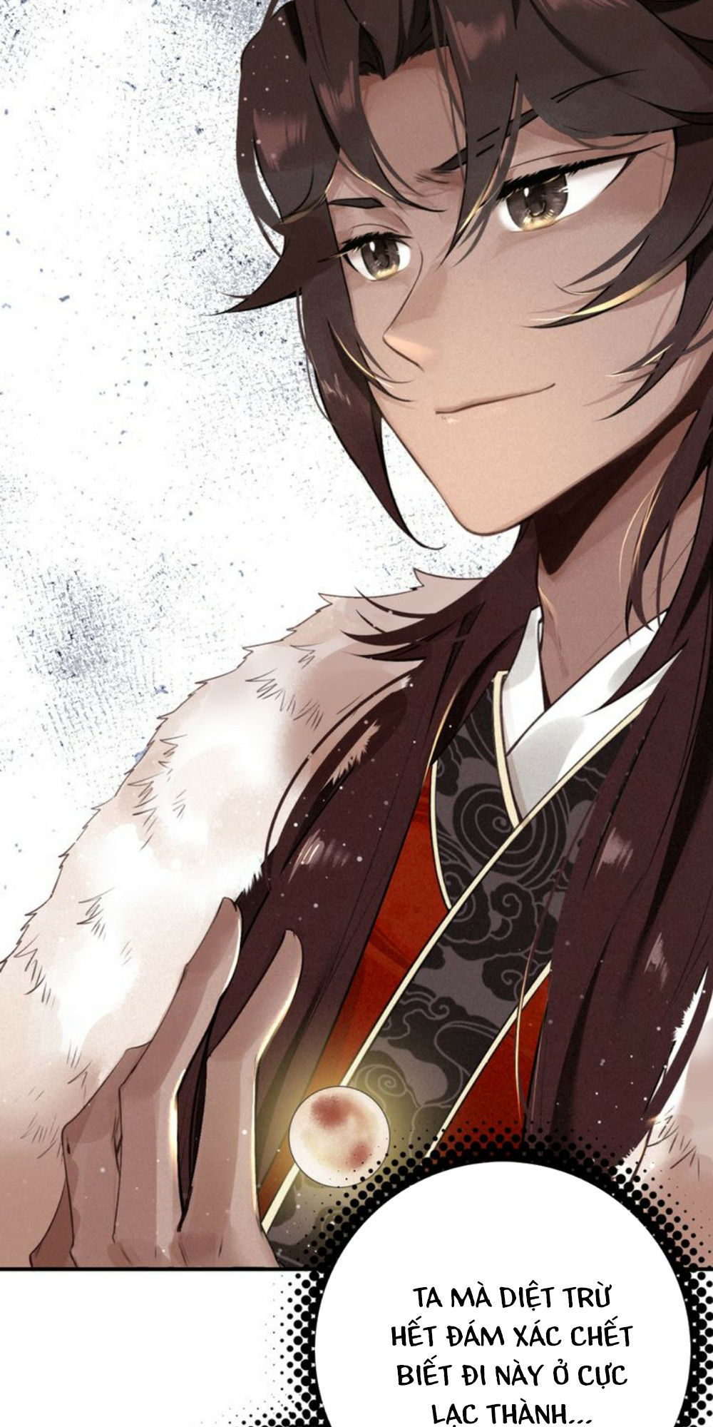 Đế Sư Tại Thượng - Chapter 22