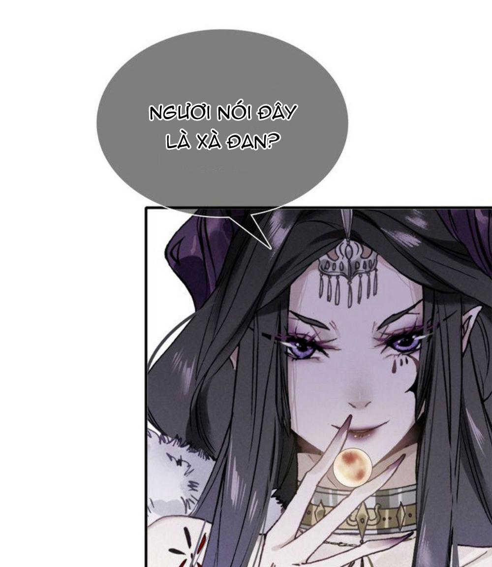 Đế Sư Tại Thượng - Chapter 23