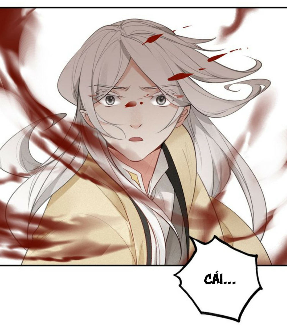 Đế Sư Tại Thượng - Chapter 23
