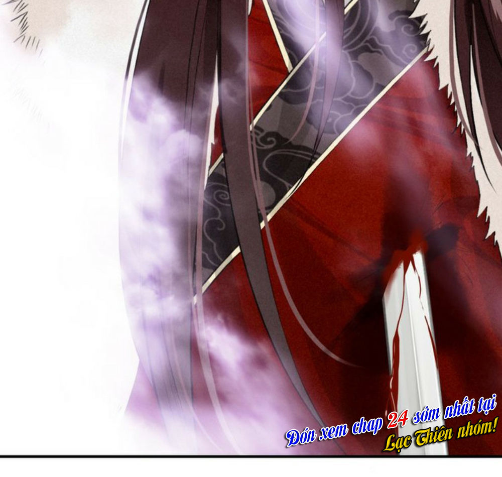 Đế Sư Tại Thượng - Chapter 23