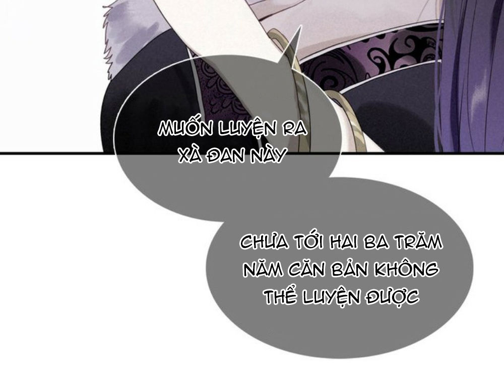 Đế Sư Tại Thượng - Chapter 23