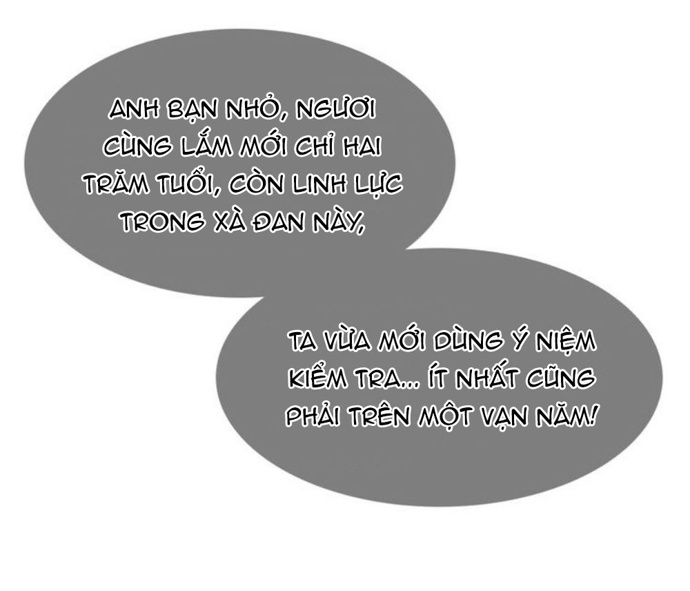Đế Sư Tại Thượng - Chapter 23
