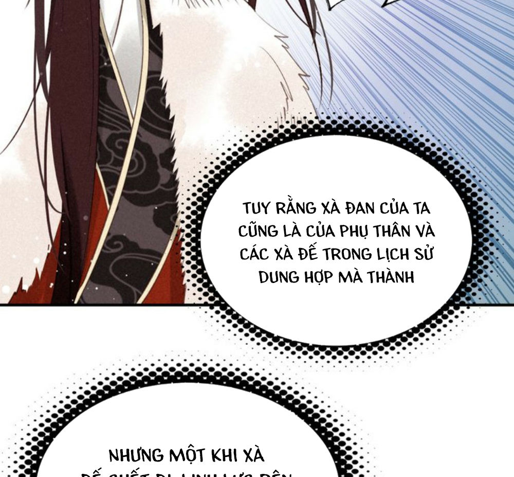 Đế Sư Tại Thượng - Chapter 23