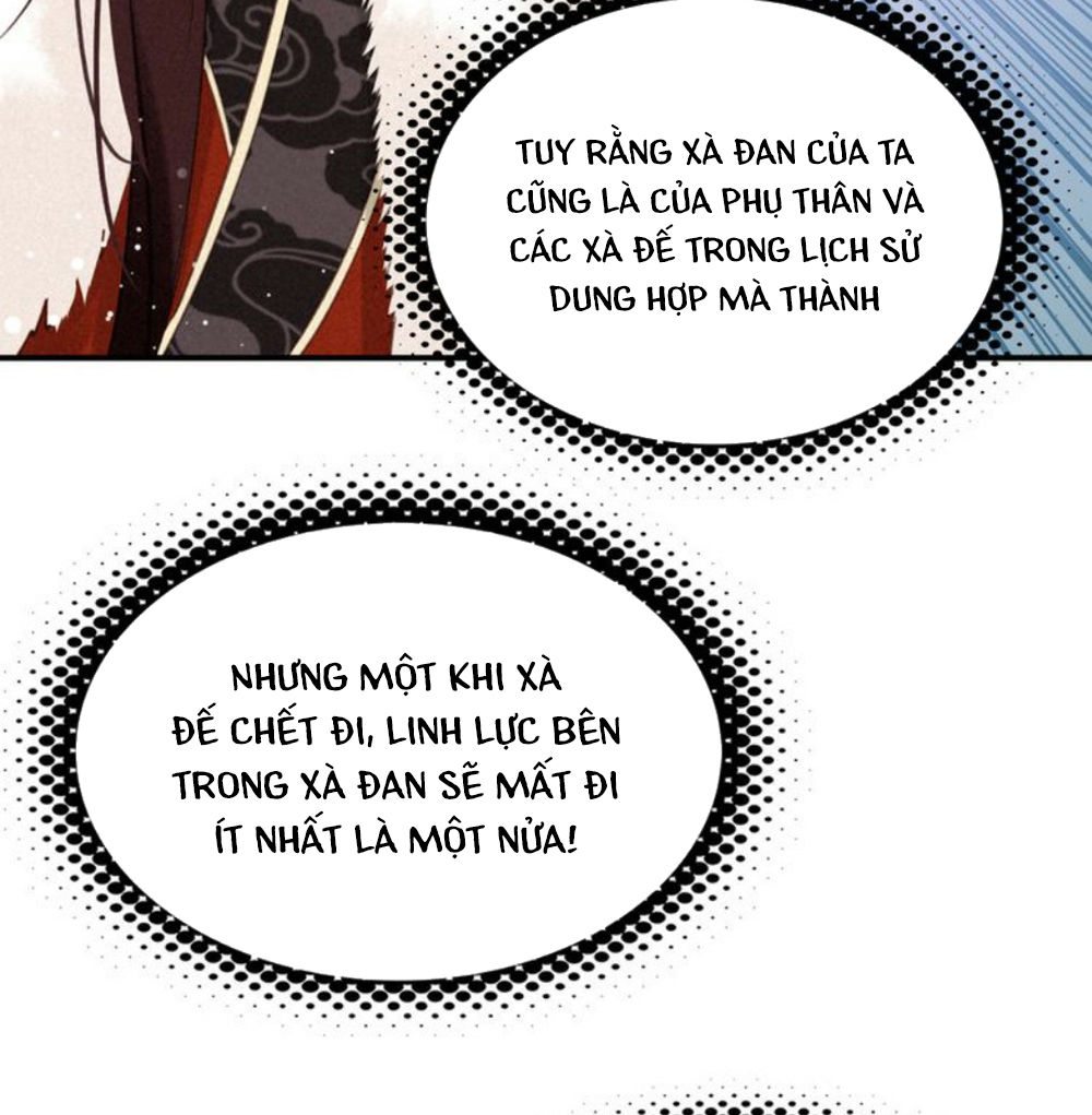 Đế Sư Tại Thượng - Chapter 23
