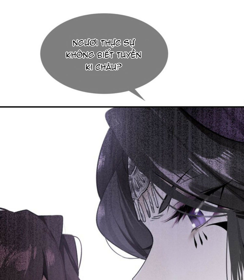Đế Sư Tại Thượng - Chapter 23
