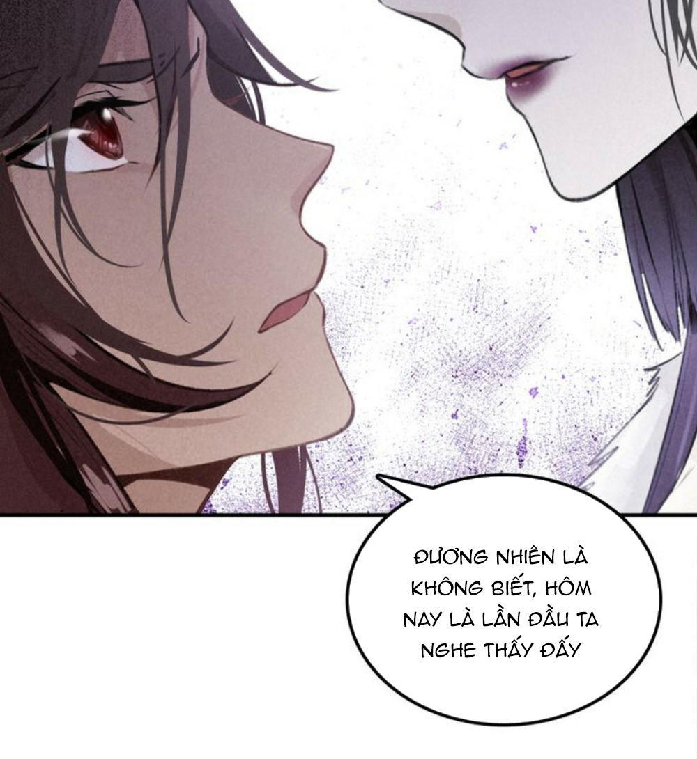 Đế Sư Tại Thượng - Chapter 23