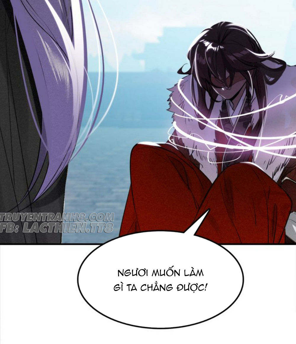 Đế Sư Tại Thượng - Chapter 23
