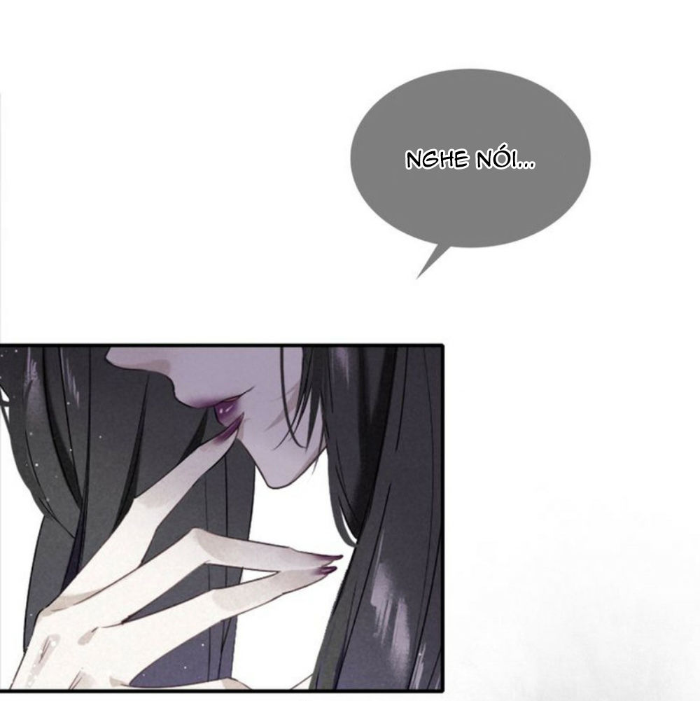 Đế Sư Tại Thượng - Chapter 23