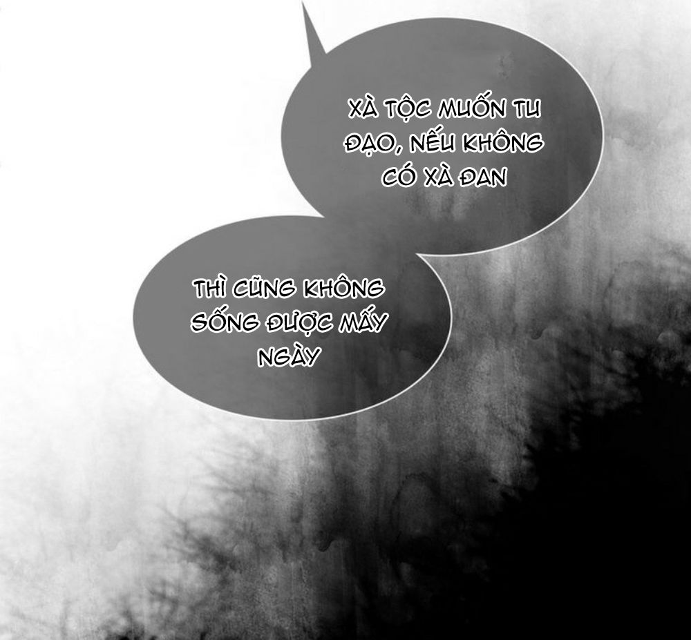 Đế Sư Tại Thượng - Chapter 23