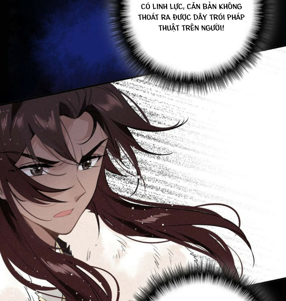 Đế Sư Tại Thượng - Chapter 23