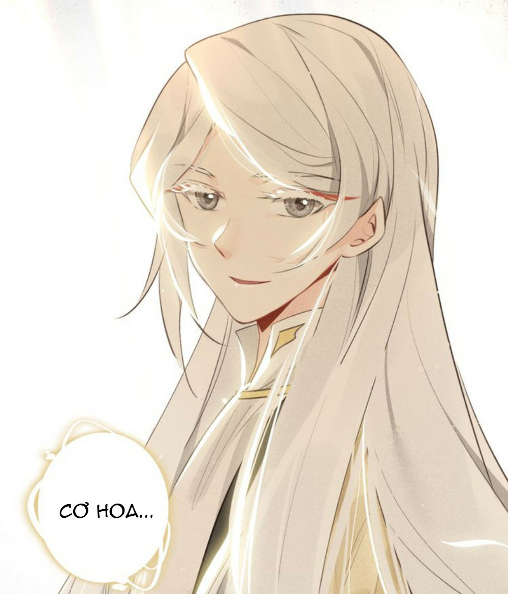 Đế Sư Tại Thượng - Chapter 23