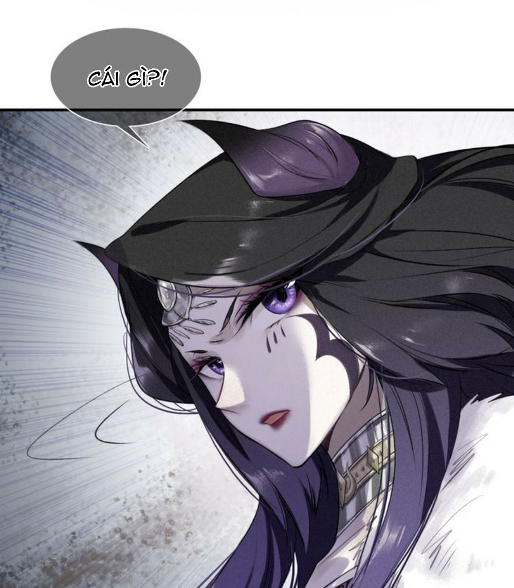 Đế Sư Tại Thượng - Chapter 23