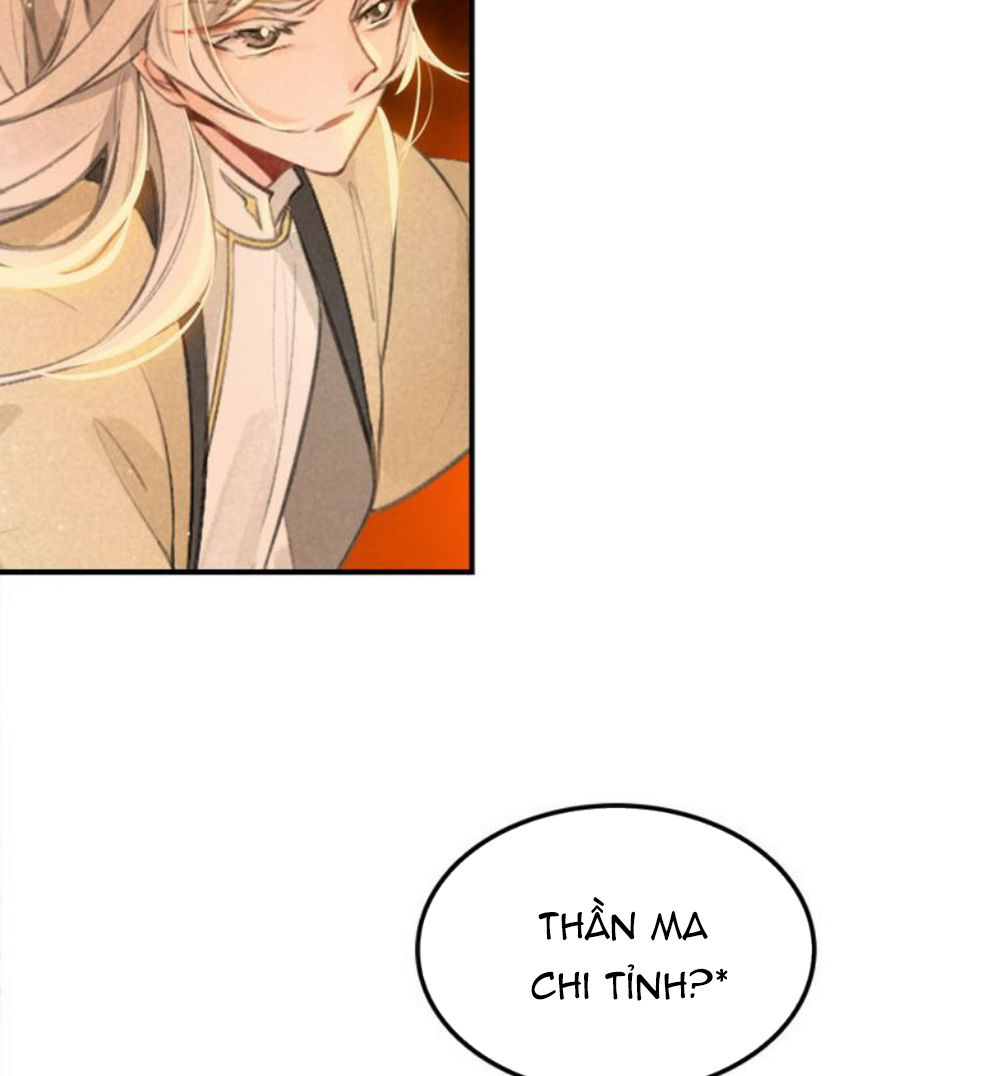 Đế Sư Tại Thượng - Chapter 23
