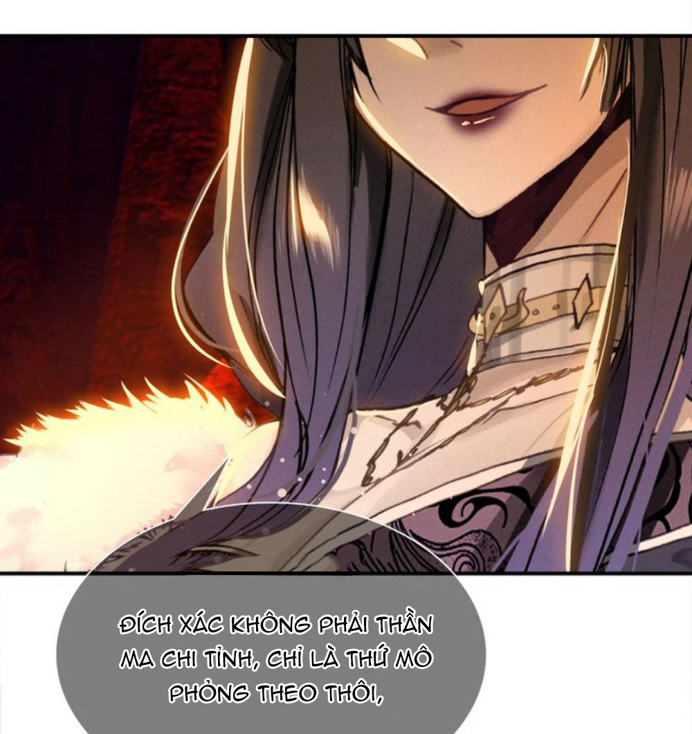 Đế Sư Tại Thượng - Chapter 23