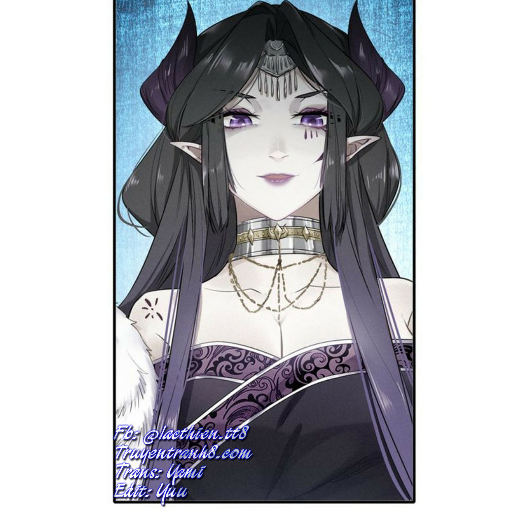 Đế Sư Tại Thượng - Chapter 23