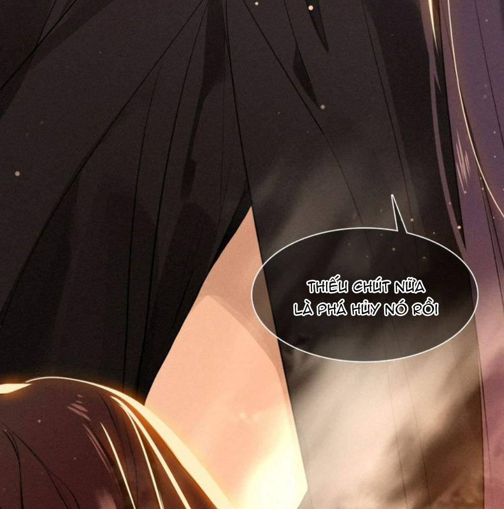 Đế Sư Tại Thượng - Chapter 23