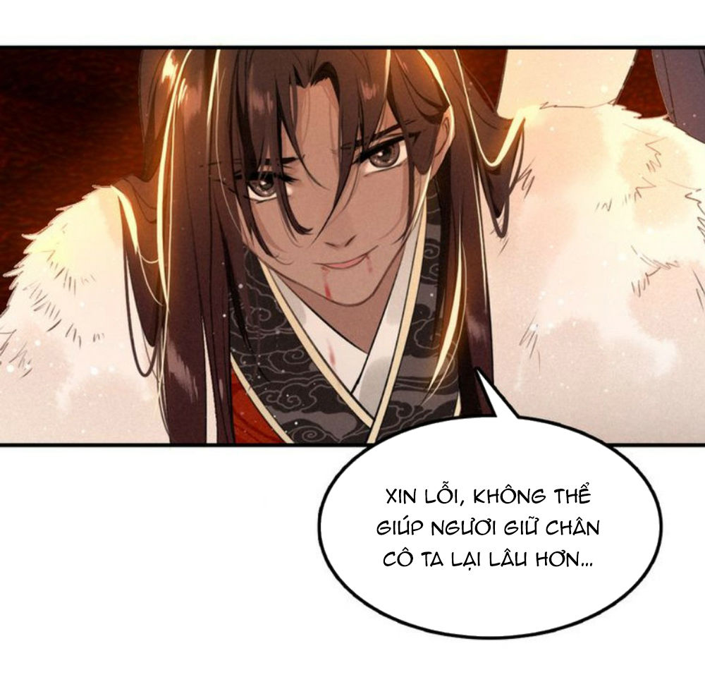 Đế Sư Tại Thượng - Chapter 23