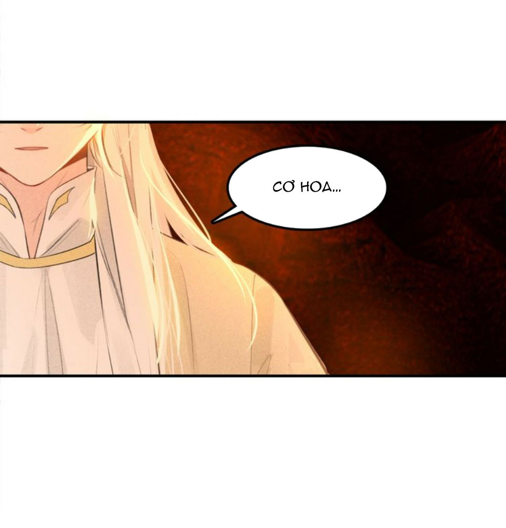 Đế Sư Tại Thượng - Chapter 23