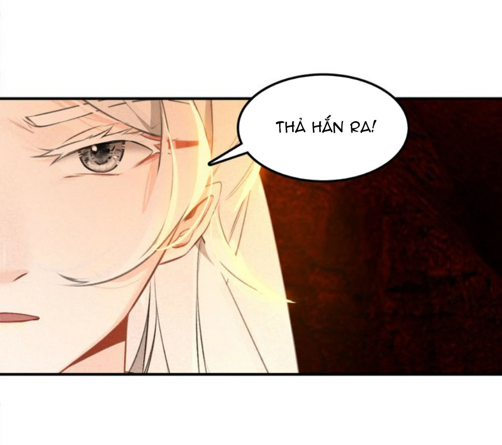 Đế Sư Tại Thượng - Chapter 23