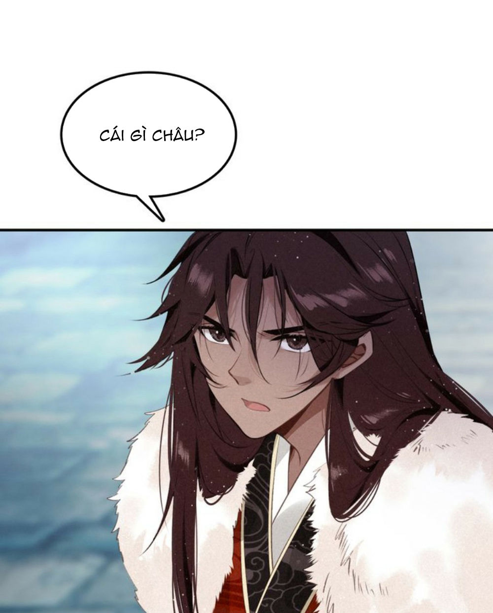 Đế Sư Tại Thượng - Chapter 23