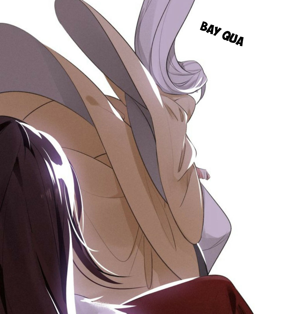 Đế Sư Tại Thượng - Chapter 23