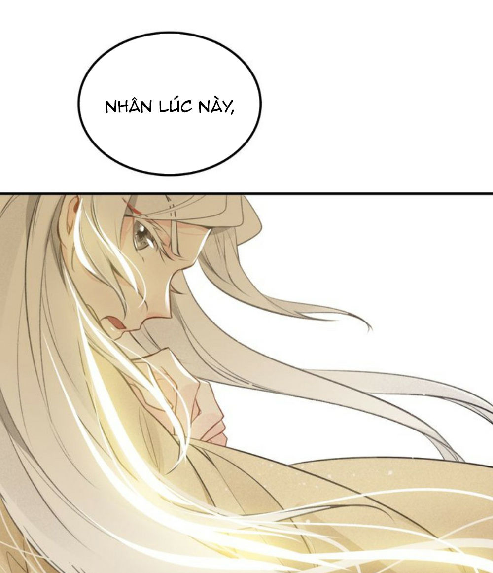 Đế Sư Tại Thượng - Chapter 23