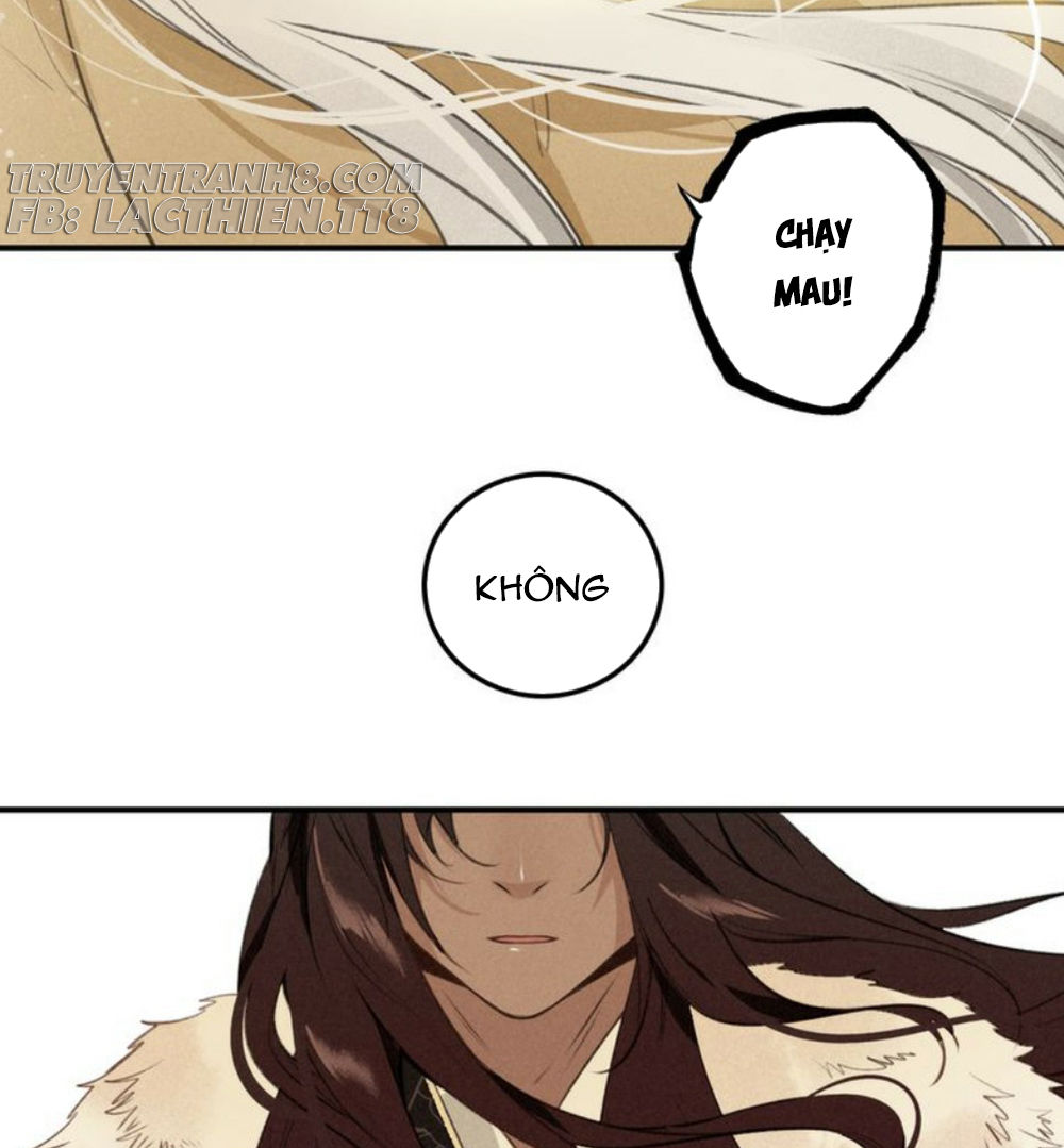 Đế Sư Tại Thượng - Chapter 23