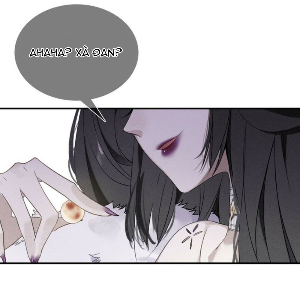 Đế Sư Tại Thượng - Chapter 23