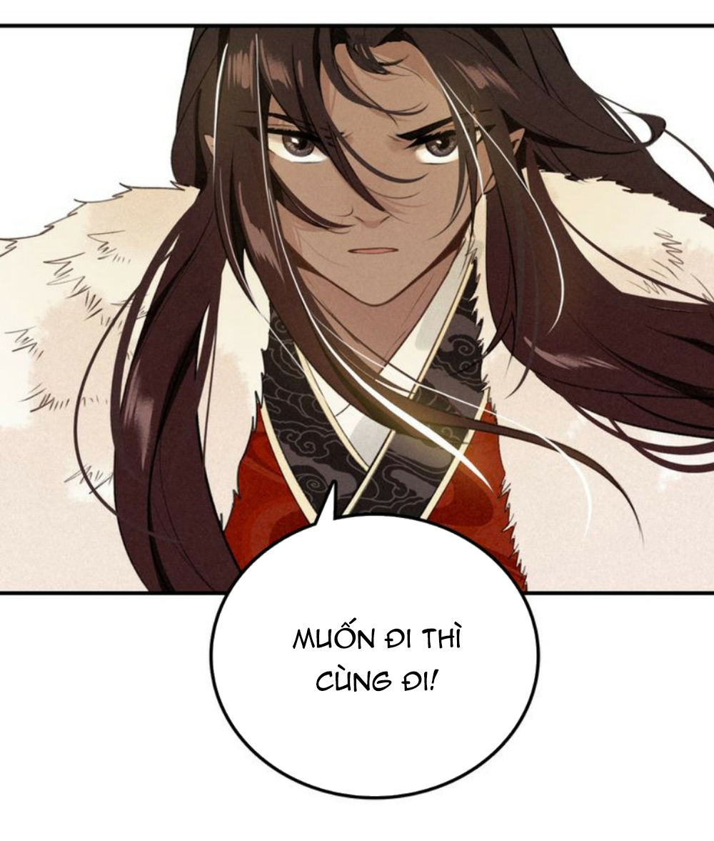 Đế Sư Tại Thượng - Chapter 23
