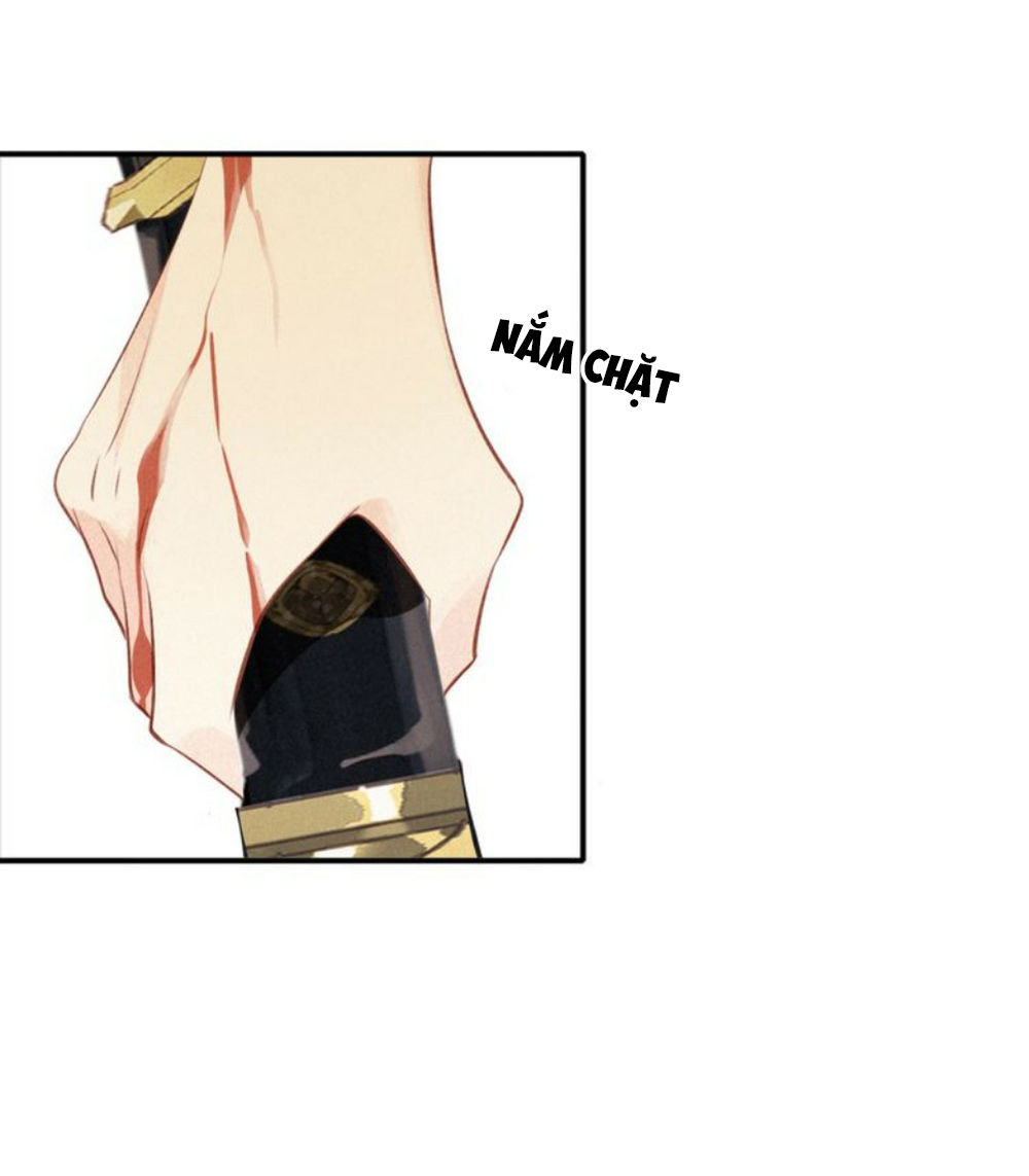 Đế Sư Tại Thượng - Chapter 23