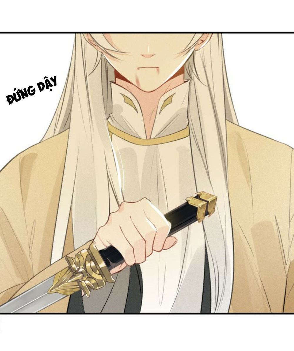 Đế Sư Tại Thượng - Chapter 23