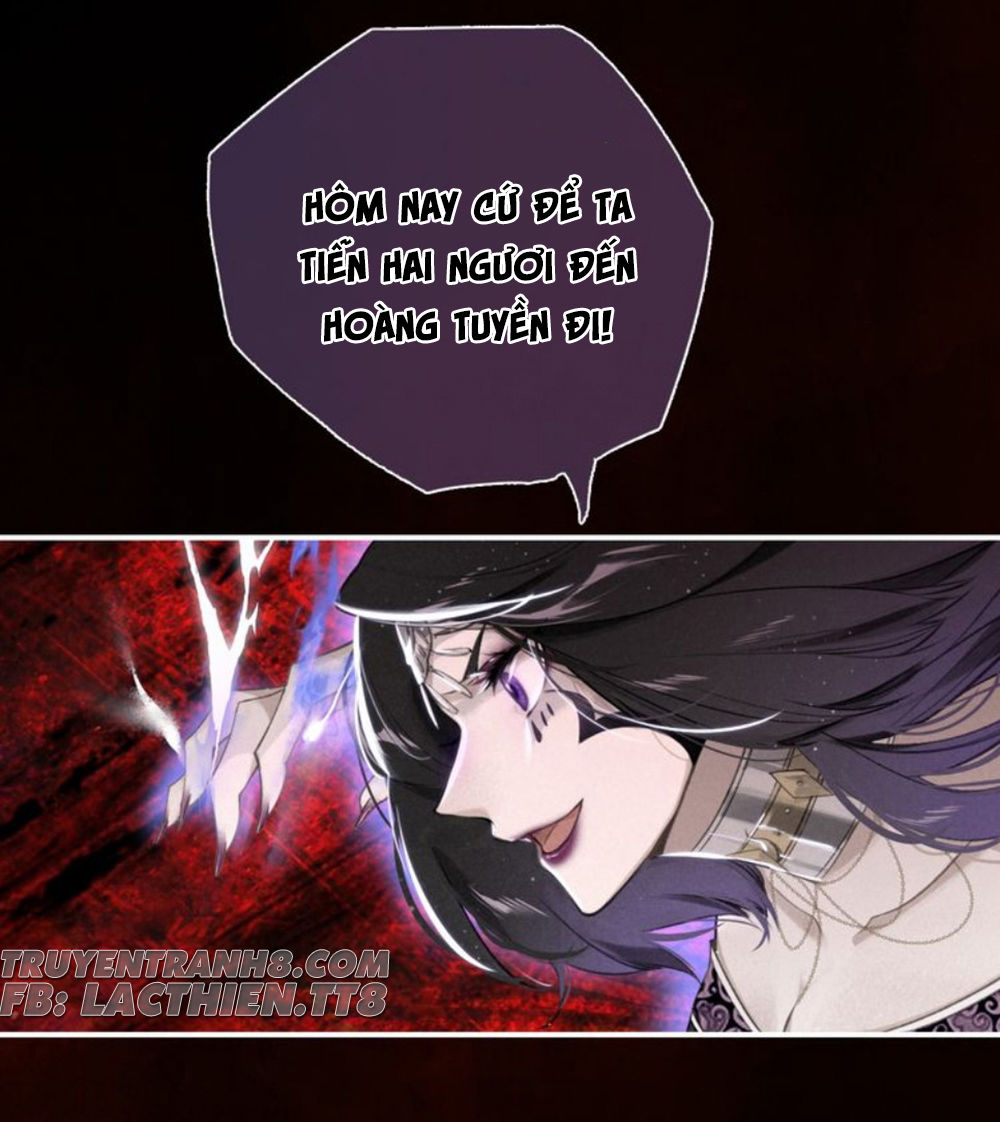 Đế Sư Tại Thượng - Chapter 25
