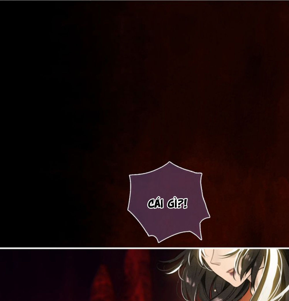 Đế Sư Tại Thượng - Chapter 25