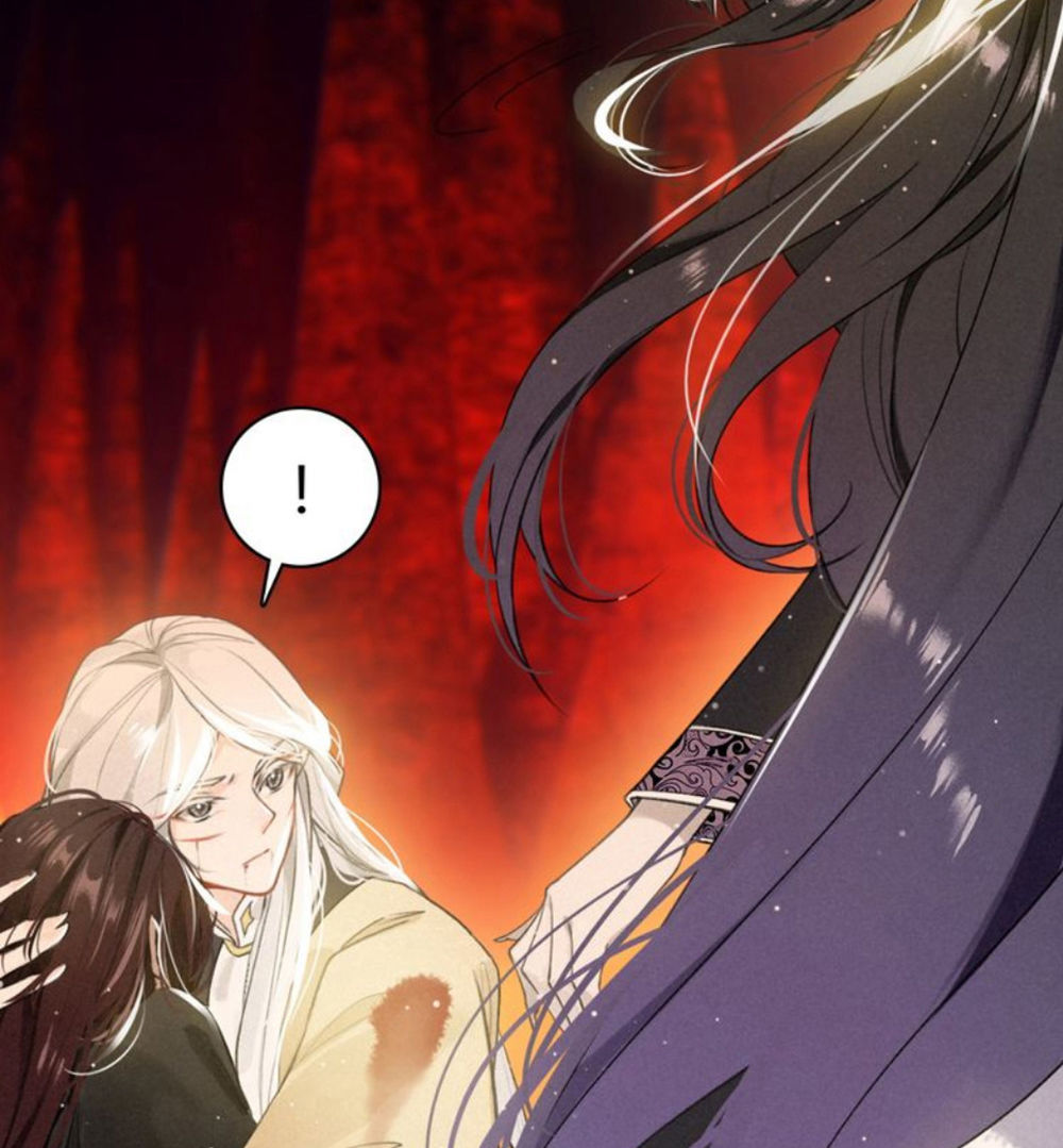 Đế Sư Tại Thượng - Chapter 25