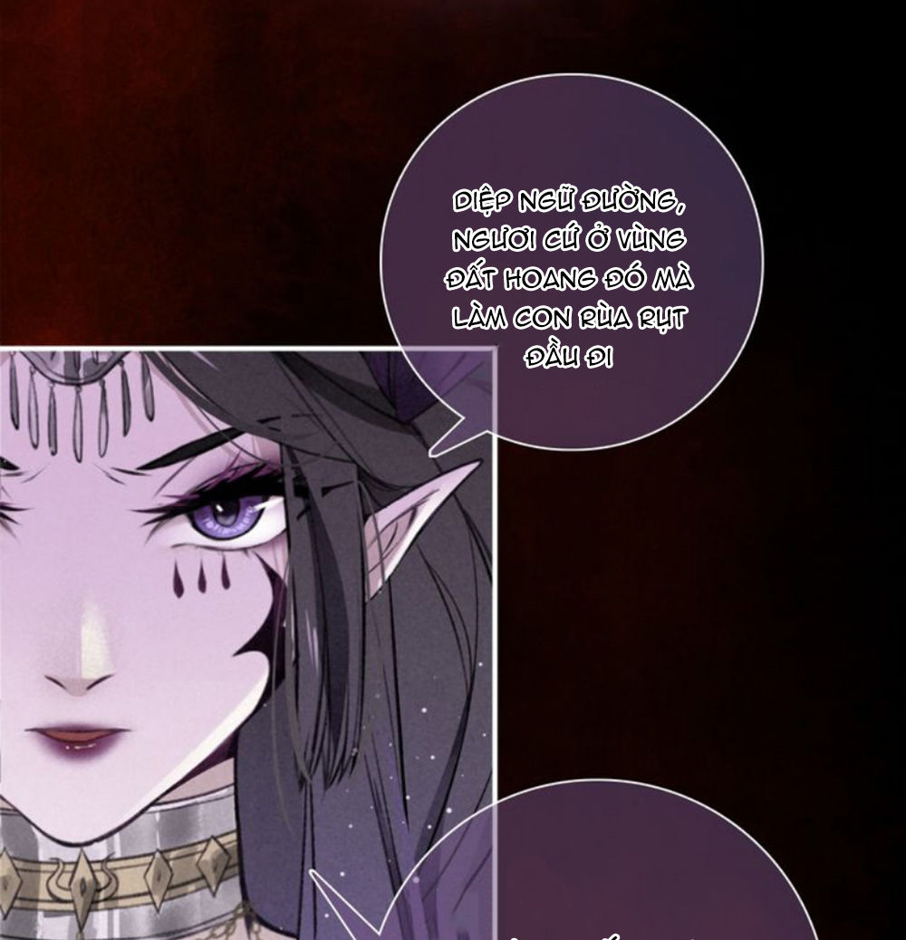 Đế Sư Tại Thượng - Chapter 25