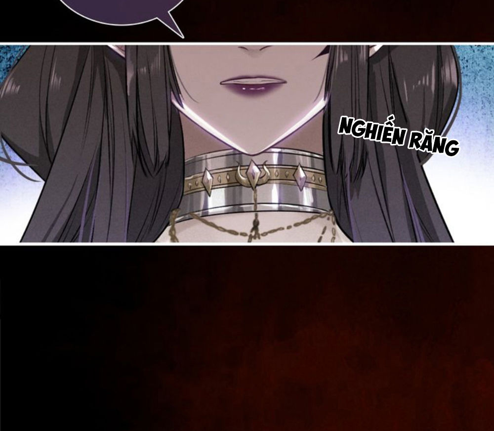Đế Sư Tại Thượng - Chapter 25