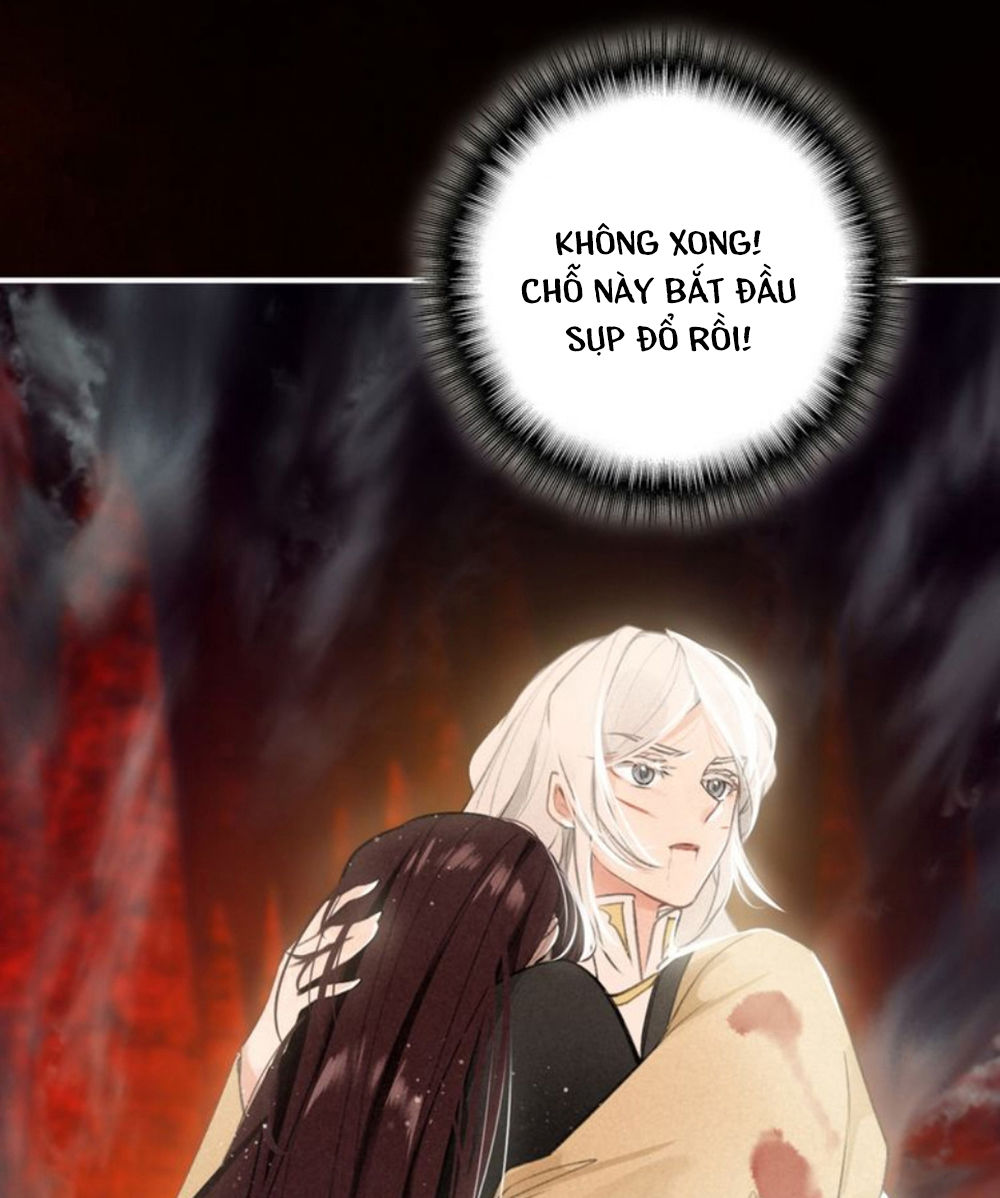 Đế Sư Tại Thượng - Chapter 25