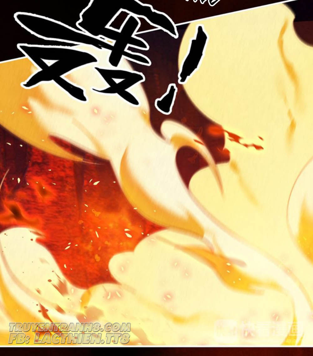 Đế Sư Tại Thượng - Chapter 25