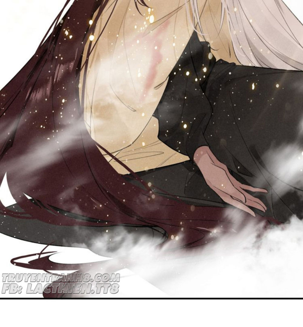 Đế Sư Tại Thượng - Chapter 25